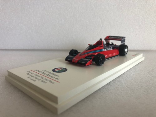 Brabham bt46 monaco - brabham,