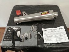 Terminale scarico mivv solo - terminale,