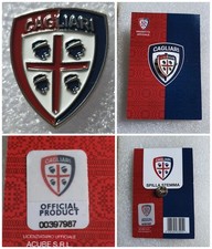 Distintivo calcio ⚽ CAGLIARI