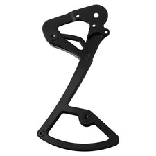 Piastra interna deragliatore