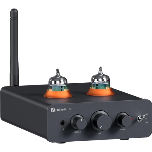 Preamplificatore valvolare - , ad