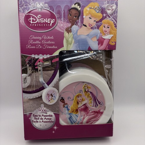 Bicicletta disney princess - bicicletta,