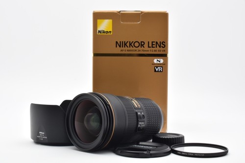 Near mintw box - [near, af-s