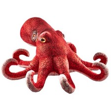 Peluche Polpo Gigante
