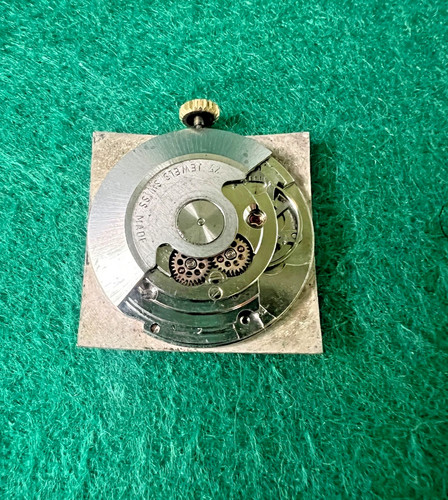 Orologio svizzero automatico - svizzero,