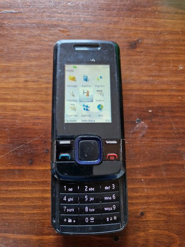 Cellulare nokia 7100s 7100 - cellulare,