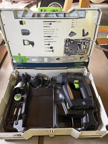 Festool 564274 cxs - 564274, usa