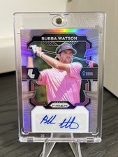 2024 Panini Prizm LIV Golf