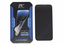 120HZ SOFT OLED JK GLASS TOUCH