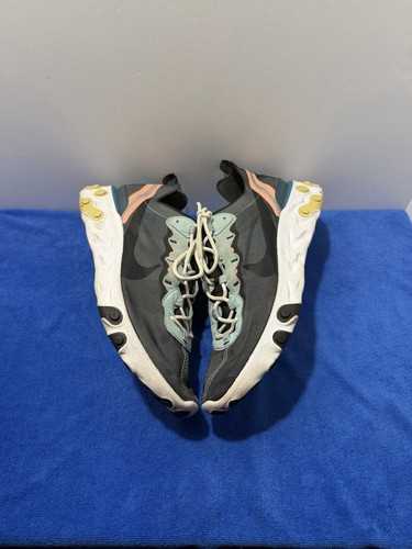 Scarpe corsa nike react - da,