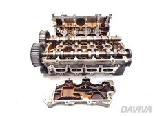 Testa Motore Renault Scenic