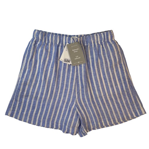 Pantaloncini corti blu - corti,