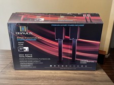 Monitor da studio Bravius