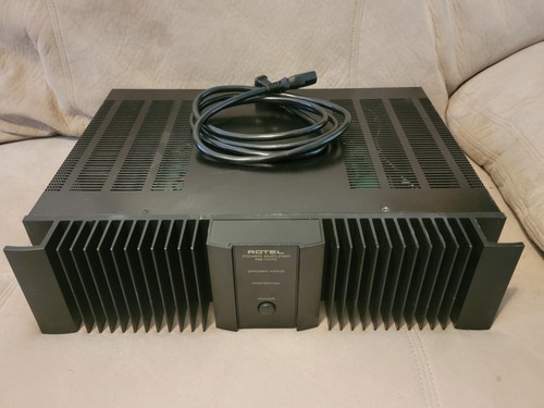 Rotel 1070 amplificatore di - rb-1070,