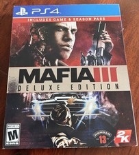 Mafia III: Deluxe Edition