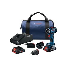 Bosch GSR18V-800FCB24 18V