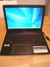 Acer Aspire E15 i5-7200U - RAM