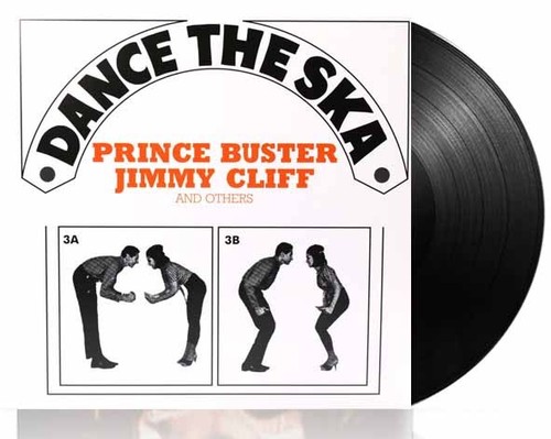 Prince buster jimmy - jimmy, and