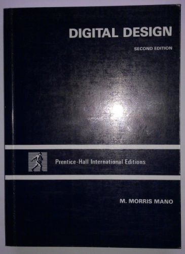 Digital design morris mano - digital, design-m.