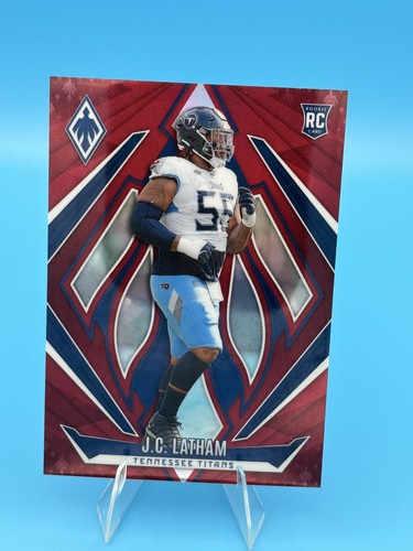 2024 panini phoenix c - 2024, j.c