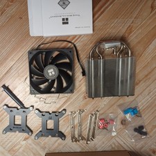 ThermalRight Assassin X120