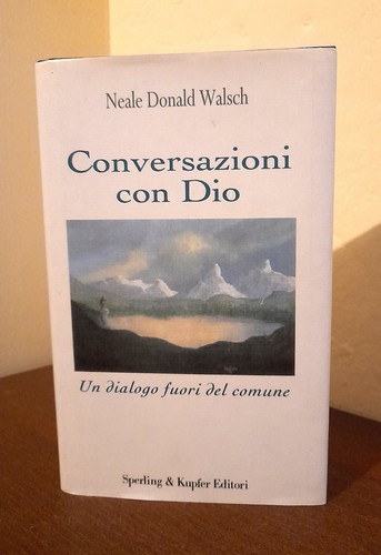 Neale donald walsch - neale,
