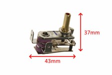 Delonghi termostato AUONE 901B 162°C friggitrice MultiFry FH1100 FH1130 FH1163