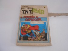 ALAN FORD GRUPPO T.N.T. N. 51