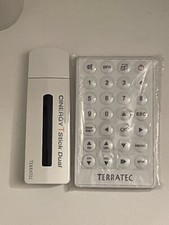 Terratec Cinergy Dual Dtt