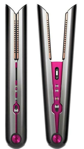Dyson corrale piastra capelli - corrale,