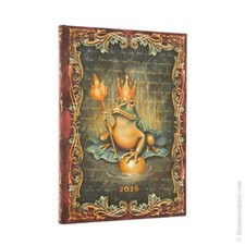 Paperblanks 2026 diario