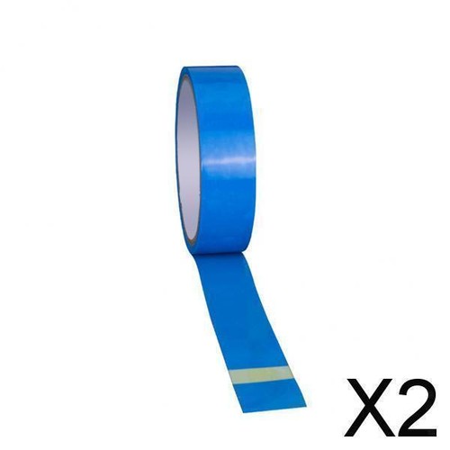 Nastro per cerchioni - 2x,
