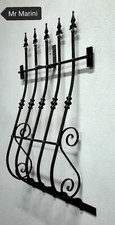 Grata inferriata per finestre