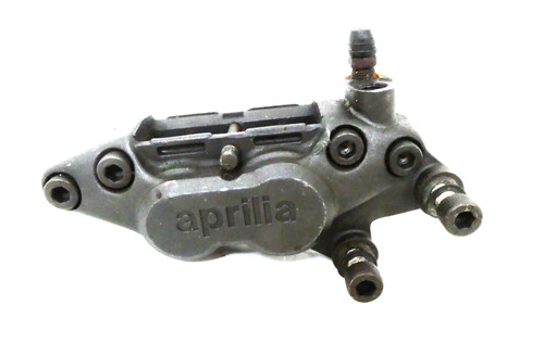 Per aprilia 125 - rs, extrema