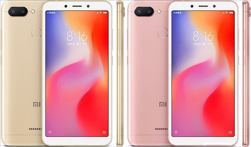 Xiaomi redmi 32 gb - 12, 6