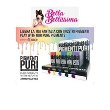 Pigmenti Puri Personal Touch