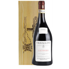 Magnum Gattinara Selezione