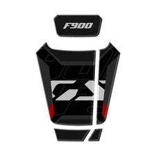 Paraserbatoio per BMW F 900 GS