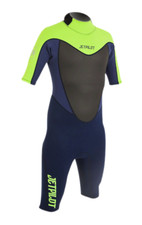 JET PILOT muta da surf in