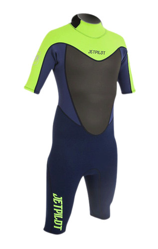 Jet pilot muta surf - pilot, in