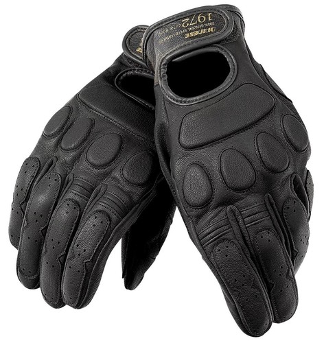 Guanti moto pelle - guanti, dainese