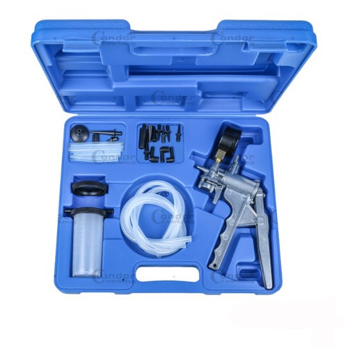 Kit controllo pressione pompa - controllo,