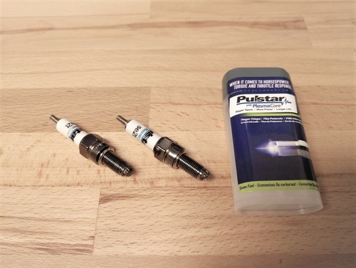 Candele pulstar plasma - candele,