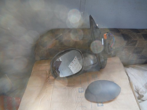 Specchietto retrovisore ala - specchietto,