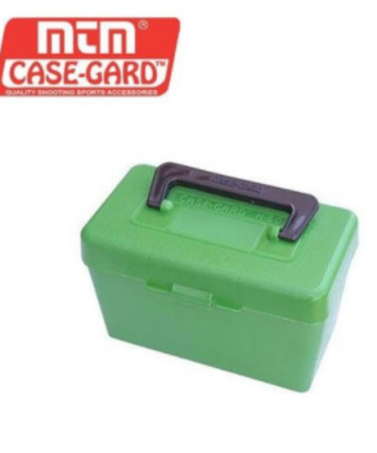 Mtm round deluxe - mtm, fucile