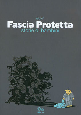 Fascia protetta storie di - fascia, protetta.