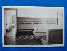 419° SICILIA ACIREALE  S. CUORE SANTONOCETO SALA PULIZIE - NON VIAGGIATA