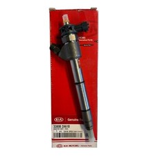 INIETTORE CARBURANTE KIA