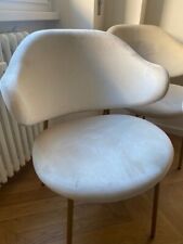 Poltroncine imbottite Calligaris  in velluto 