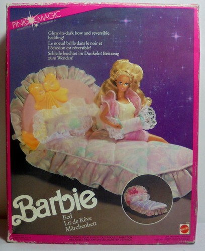 Mattel vintage 1991 - mattel, barbie
